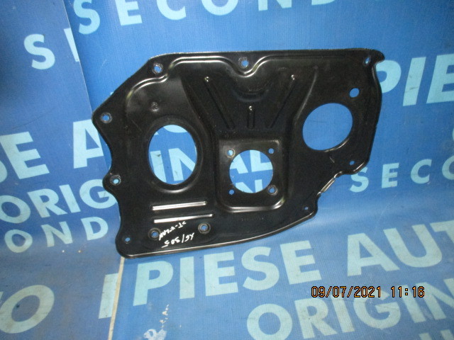 Panou bord BMW E71 X6 2011
