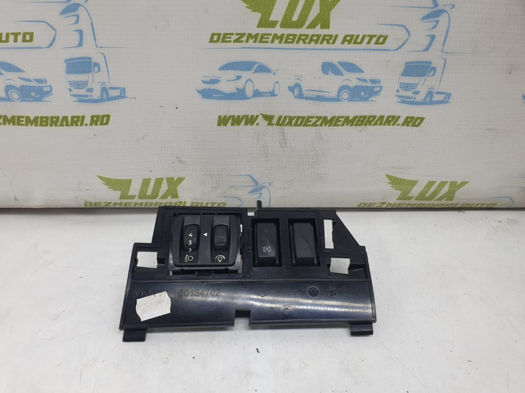 Panou butoane 00134702 Renault Captur [2013 - 2017] 1.5 dci K9K646