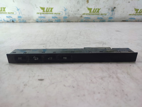 Panou butoane 03742206 BMW X5 E53 [1999 - 2003] 3.0 d M57