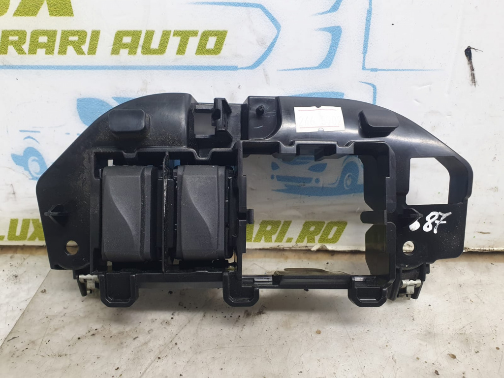 Panou butoane 1136154x Renault Clio 4 [2012 - 2020] 1.5 dci K9K612