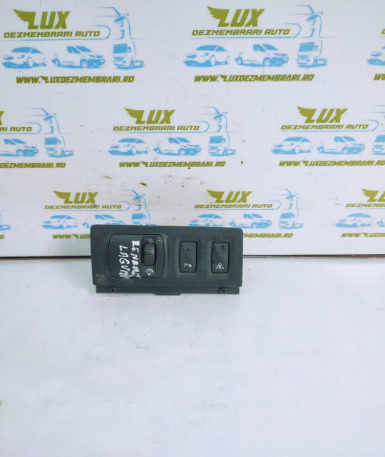 Panou butoane 251 630 001R Renault Laguna 3 [2007 - 2011]