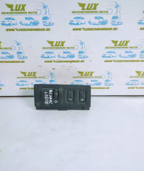 Panou butoane 251 630 001R Renault Laguna 3 [2007 - 2011]