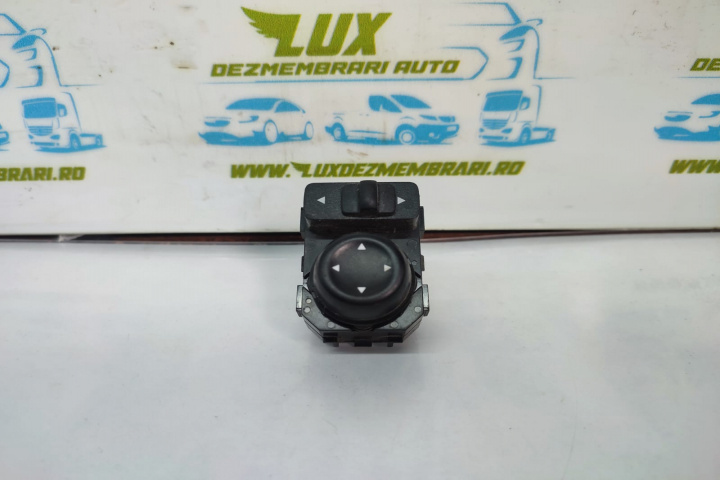 Panou butoane 255704283r Dacia Spring [2021 - 2023]