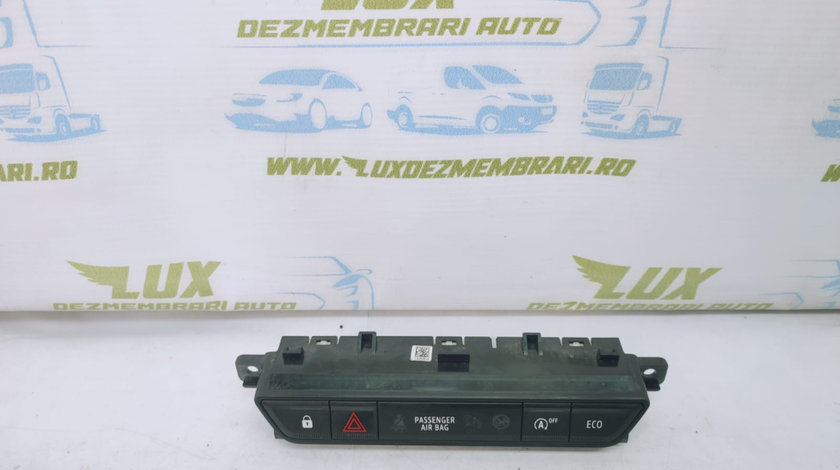 Panou butoane 283e85816r Dacia Sandero 3 [2020 - 2022]