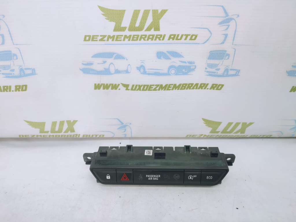 Panou butoane 283e85816r e322817 Dacia Sandero 3 [2020 - 2022]
