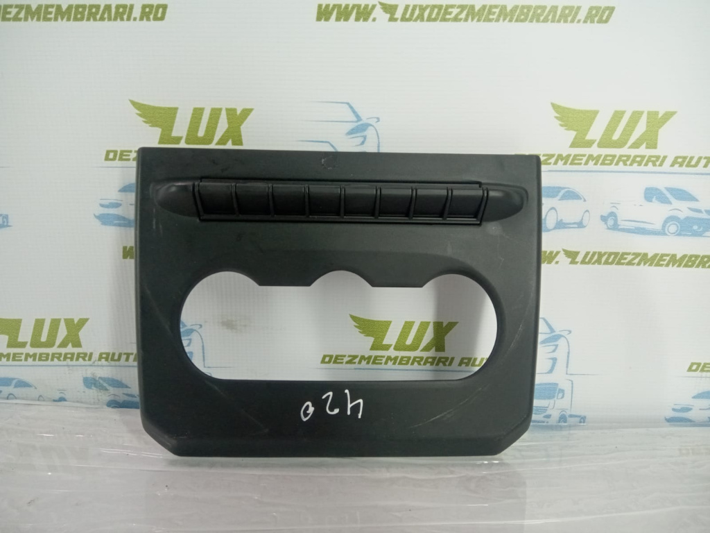 Panou butoane 283e86009r Dacia Duster 2 [2018 - 2022] 1.5 dci K9K872