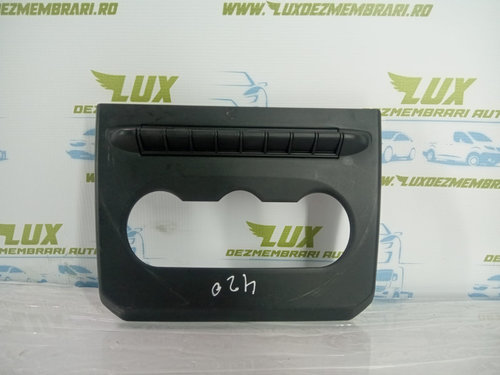 Panou butoane 283e86009r Dacia Duster 2 [2018 - 2022] 1.5 dci K9K872