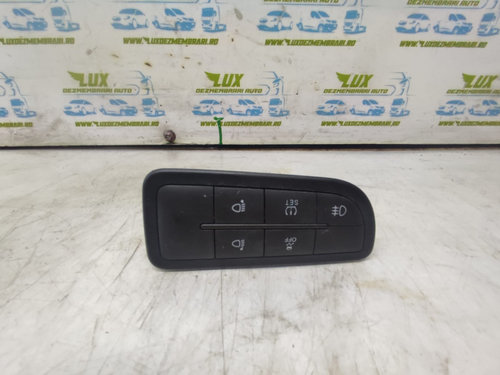 Panou butoane 30281189 Fiat Tipo 3 [2018 - 2019] 1.4 benzina