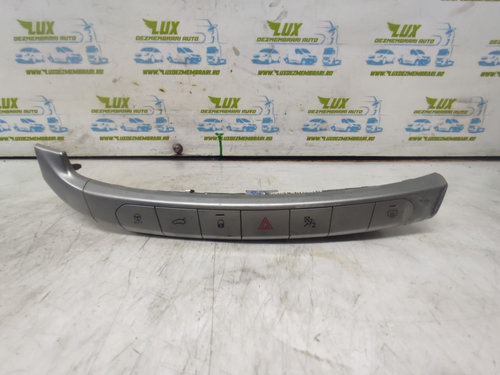 Panou butoane 30281448 Fiat Tipo 3 [2018 - 2019] 1.4 benzina