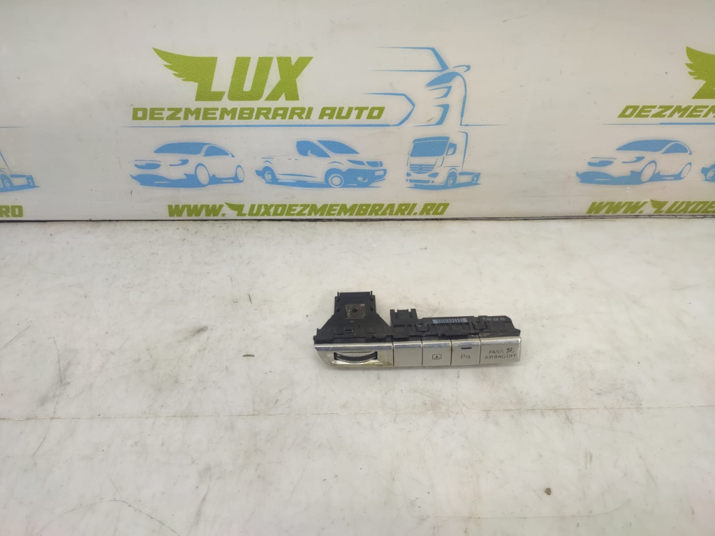 Panou butoane 4h2959674ap Audi A8 D4/4H [2010 - 2014]