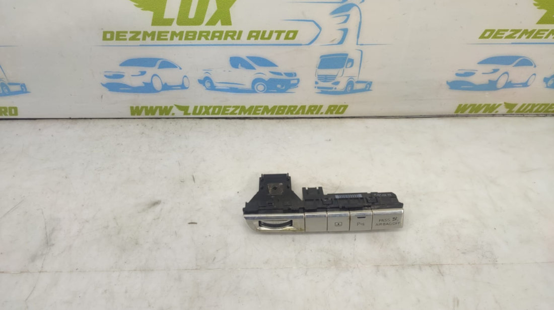 Panou butoane 4h2959674ap Audi A8 D4/4H [2010 - 2014]