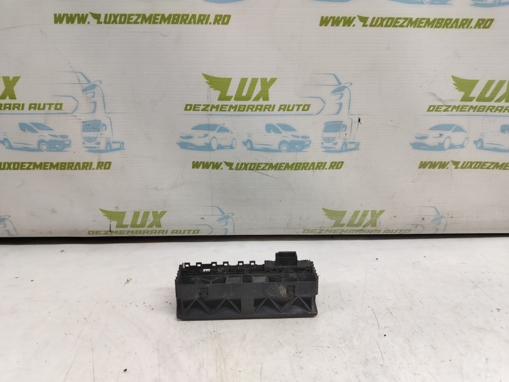 Panou butoane 5e1927132h Skoda Octavia 3 [2013 - 2017]