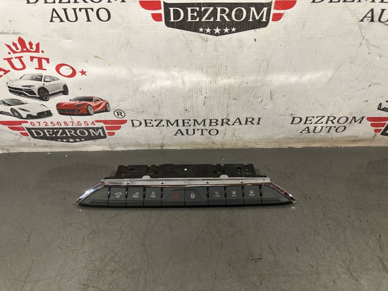 Panou butoane 5E3925200G Skoda Octavia IV Combi (NX5) 1.0 TSI e-TEC 110 cai DLAA