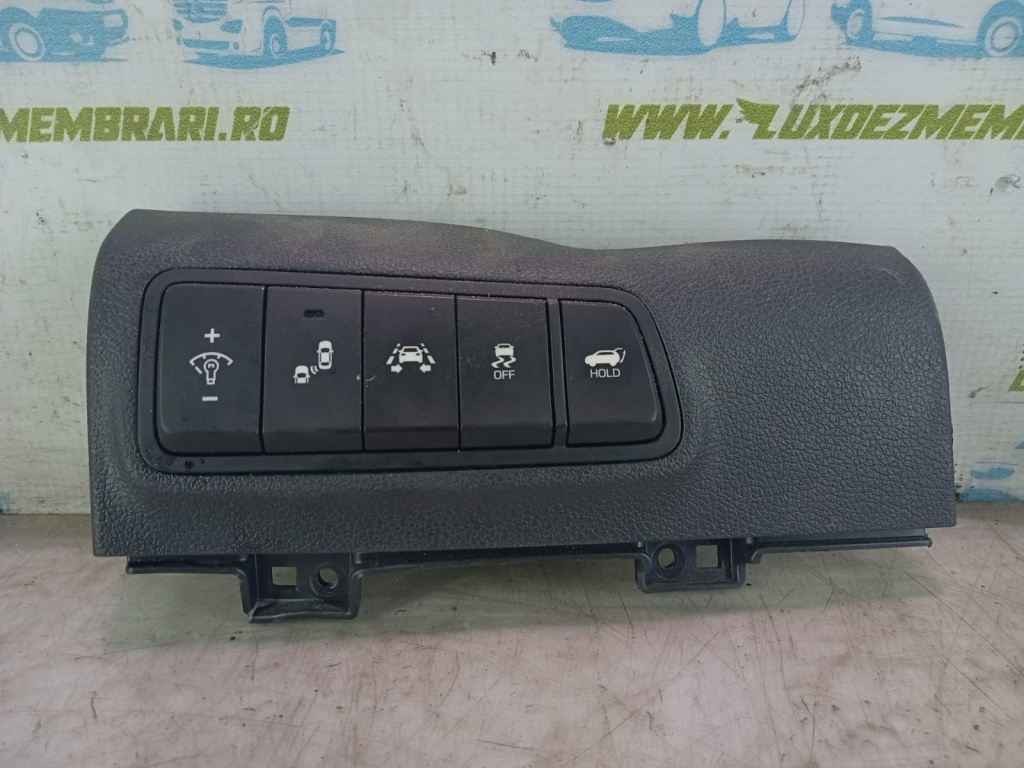 Panou butoane 84780-D7000TRY Hyundai Tucson 3 [2015 - 2020] 2.0 crdi D4HA