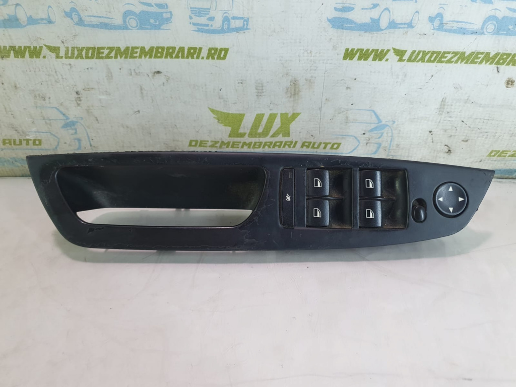 Panou butoane 9155513 BMW X5 E70 [2006 - 2010] 3.0 d M57N2