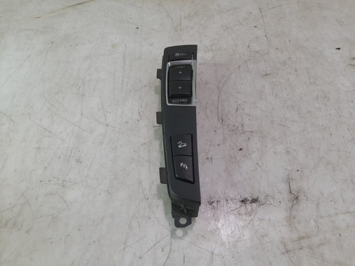 Panou butoane 9240295-02 BMW X4 F26 [2014 - 2018] 3.0 d N57D30B