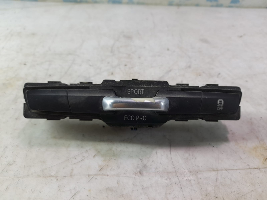 Panou butoane 932394005 BMW Seria 2 Active Tourer F45 [2014 - 2018] 1.5d B37C15A