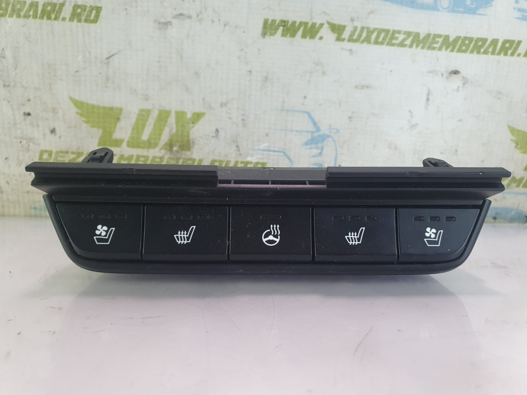 Panou butoane 93300-d9060wk Kia Sportage 4 [2016 - 2020] 2.0 crdi D4HA