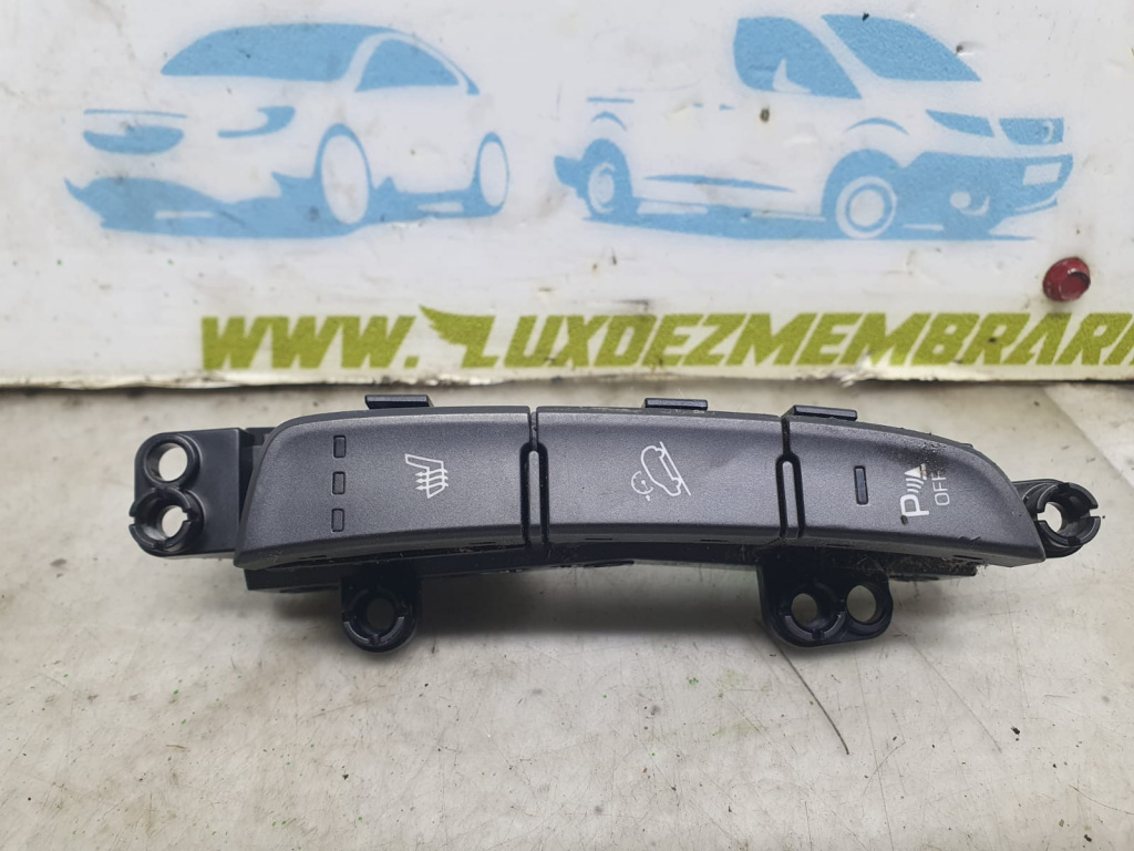 Panou butoane 93350-j9bf0 Hyundai Kona [2017 - 2019] 1.0 t-gdi G3LC