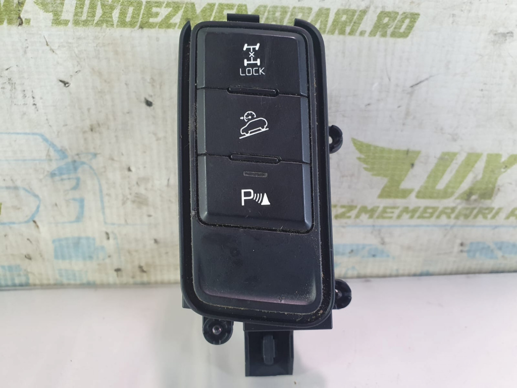 Panou butoane 93600-f1af0 Kia Sportage 4 [2016 - 2020] 2.0 crdi D4HA