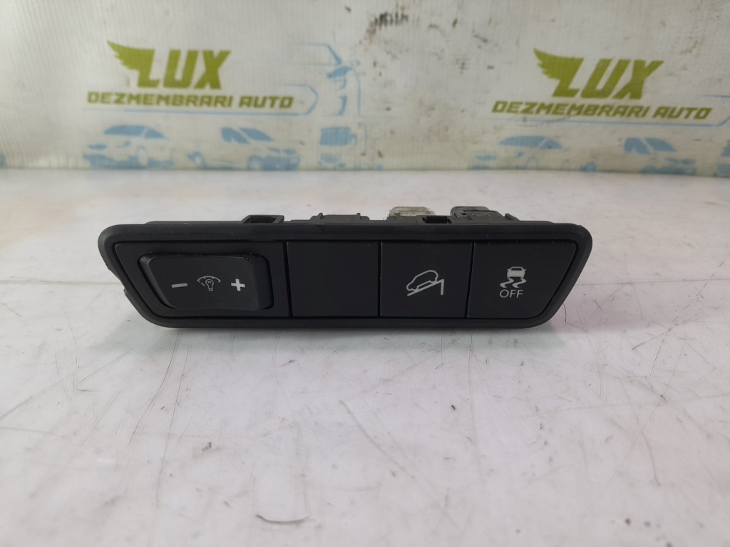 Panou butoane 937002-S2009P Hyundai ix35 [2009 - 2013] 2.0 crdi D4HA