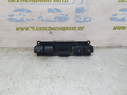 Panou butoane 93795-26500 Hyundai Santa Fe SM [2000 - 2004]