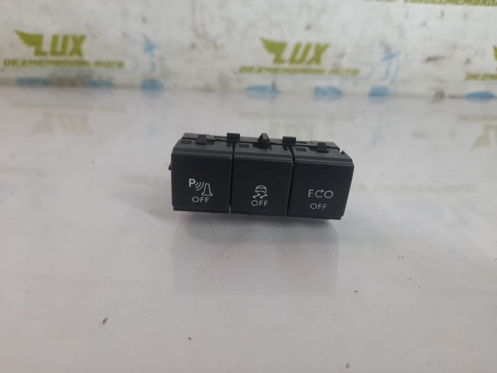 Panou butoane 96665449 Citroen DS5 [2012 - 2015] 2.0 hdi