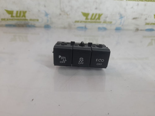 Panou butoane 96665449 Citroen DS5 [2012 - 2015] 2.0 hdi