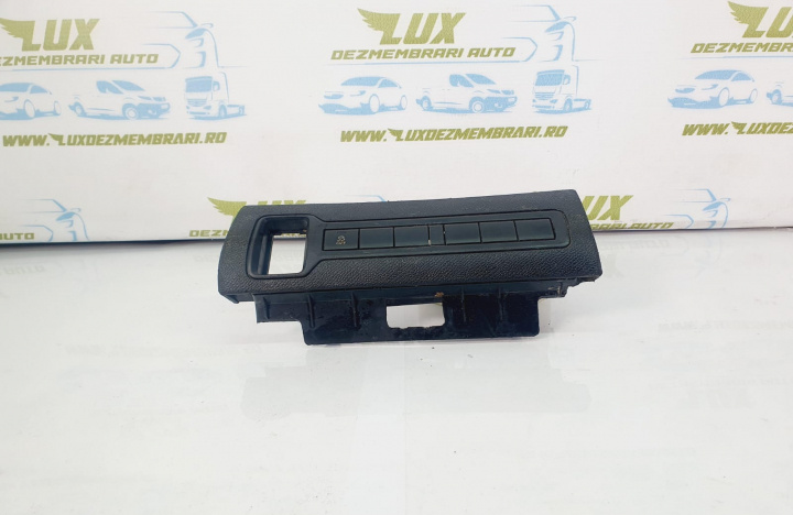 Panou butoane 9677670377 Peugeot 308 T9 [2013 - 2017]