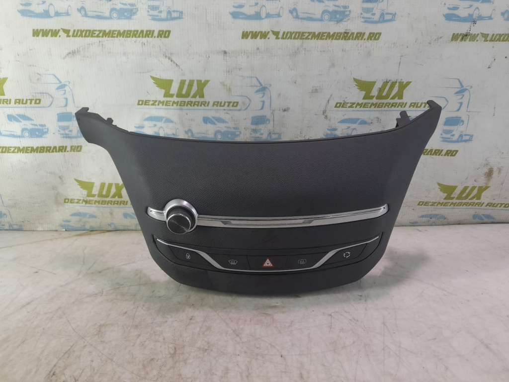 Panou butoane 96777660 Peugeot 308 T9 [2013 - 2017] 2.0 HDI AHR