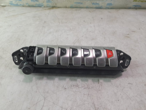 Panou butoane 98106118DX Peugeot 3008 2 [2016 - 2020] 1.6 hdi BH01