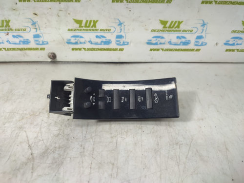Panou butoane A2218202910 Mercedes-Benz S-Class W221 [2005 - 2009]