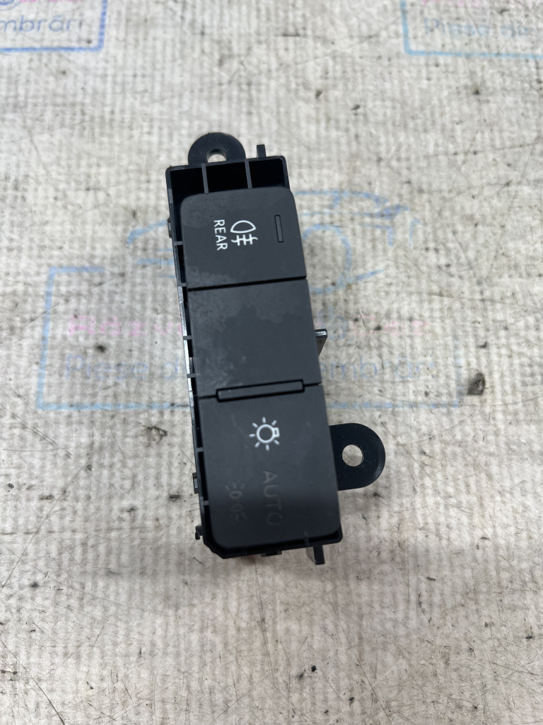 Panou butoane Audi A3 8Y 2020, 4K2941501L