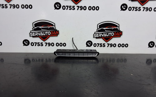 Panou butoane Audi A4 (2015-2019) [8W2, B9] 2.0 Motorina 2016, 8W0925301