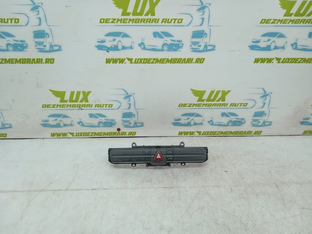 Panou butoane avarii 3368120105 Volkswagen VW Crafter [2006 - 2012]