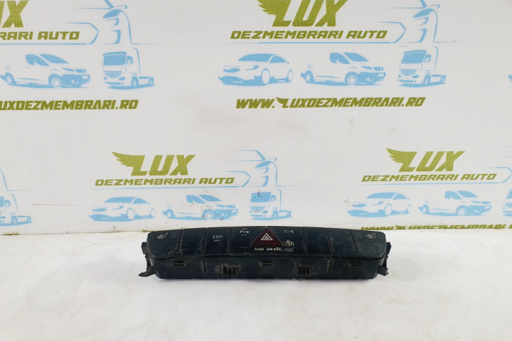 Panou butoane avarii A2518702010 03754826 Mercedes-Benz R-Class W251 [2005 - 2010]
