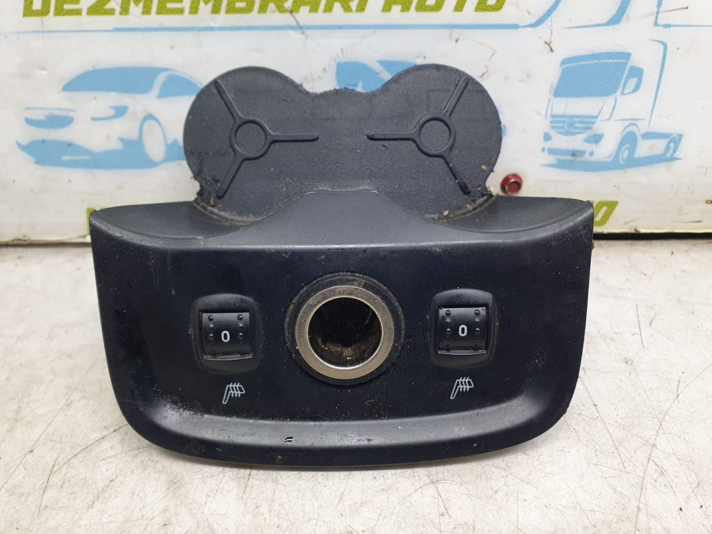 Panou butoane Bm51-a047a-03-b Ford Focus 3 [2011 - 2015]