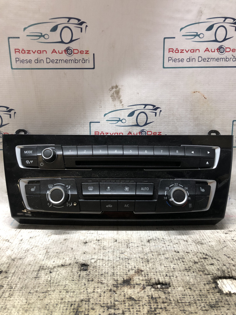 Panou butoane BMW Seria 2 Cabrio F23 2.0 Benzina 2015