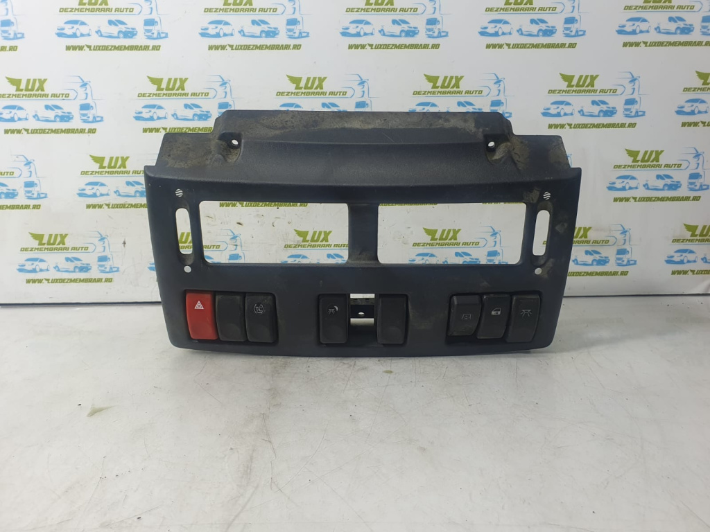Panou butoane bord 1304866 Daf XF 105 generatia [2005 - 2013]