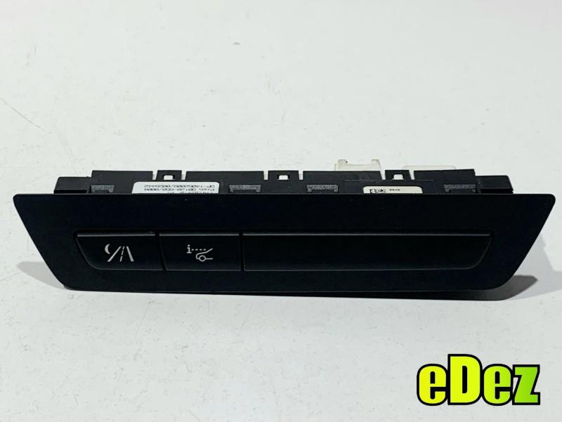 Panou butoane bord BMW Seria 7 (2008-2015) [F01, F02] 9206506