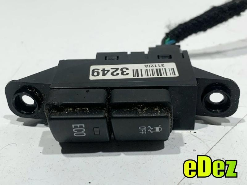 Panou butoane bord Chevrolet Cruze (2012