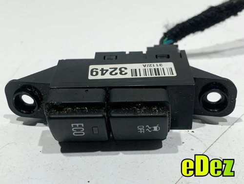 Panou butoane bord Chevrolet Cruze (2012->) [J308] 202009174