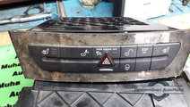 Panou butoane bord Mercedes E-Class (2002->) [W211...