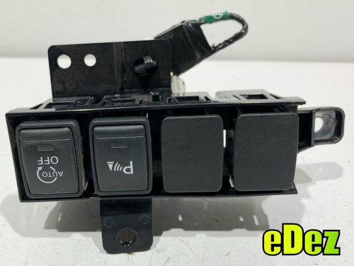 Panou butoane bord Nissan X-Trail 3 (2014-2017) [T32] 240184CC0A