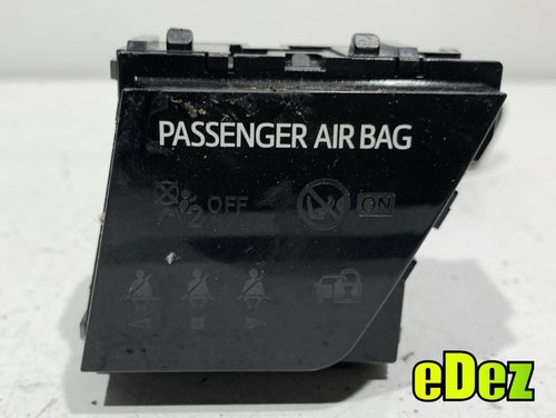 Panou butoane bord Toyota Corolla (2012-2018)