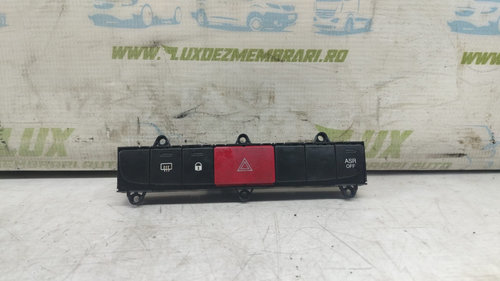 Panou butoane buton avarie 14404721zd Peugeot Boxer 2 Typ250 [2nd facelift] [2015 - 2020] 2.2 hdi 4h...