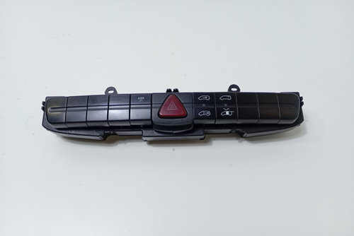 Panou butoane buton avarie 6395454407 Mercedes-Benz Vito W639 [2003 - 2010]