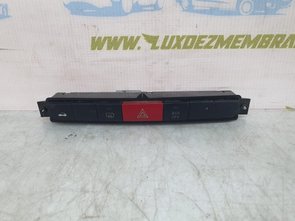 Panou butoane buton avarie 7354423550 Fiat Linea [2006 - 2012]