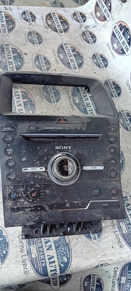 Panou butoane CD Player Ford EDGE 2016, GM2T18E245ARC