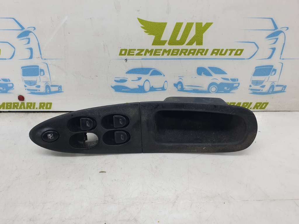 Panou butoane comanda geam 717778000 Lancia Lybra [1999 - 2006]